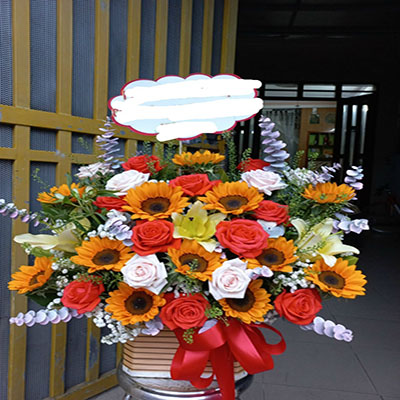 Dịch vụ hoa tươi Xã Đại Xuyên Huyện Phú Xuyên Hà Nội